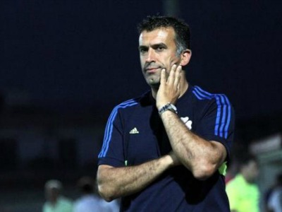 «Πιστέψτε στους εαυτούς σας»